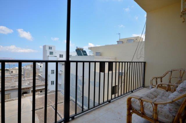 Mellieha Holiday Apartment 1 Exteriör bild