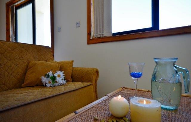 Mellieha Holiday Apartment 1 Rum bild