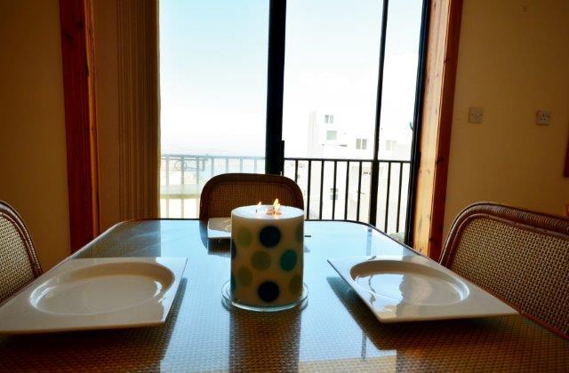 Mellieha Holiday Apartment 1 Rum bild